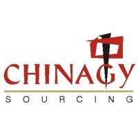 Chinagy Sourcing Inc Logo
