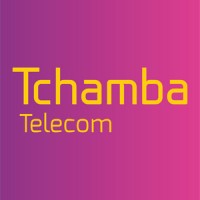 Tchamba Telecom Logo