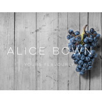Alice Bown Logo