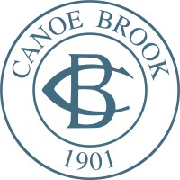 Canoe Brook Country Club Logo