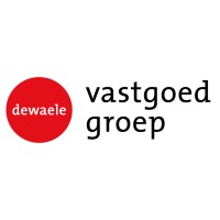 Dewaele Vastgoedgroep Logo