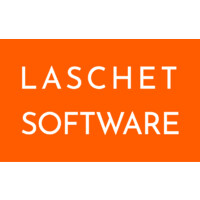 Laschet Software Logo