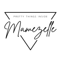 Mamezelle Logo