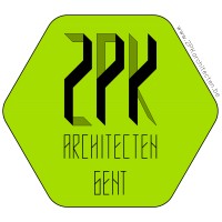 2PK Architecten cvba Logo