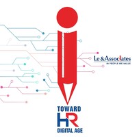 Le & Associates Logo