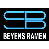 Beyens Ramen Logo