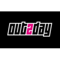 Out2day Logo