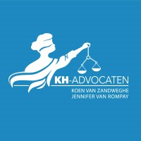 KH-Advocaten Logo
