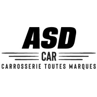 ASD Car Logo