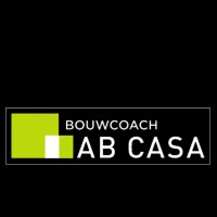 AB CASA bouwcoach Logo
