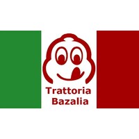 Trattoria Bazalia Logo