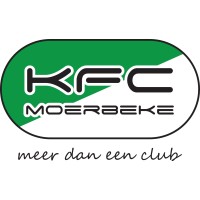 KFC Moerbeke Logo