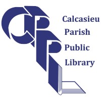 Calcasieu Parish Public Library (company page) Logo