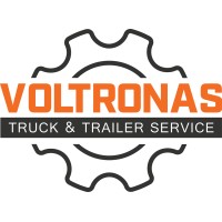 Voltronas Logo