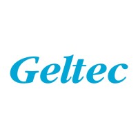 Geltec - Innovative Healthcare Logo
