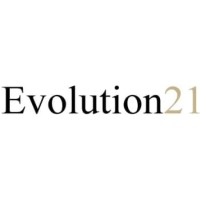 Evolution21 Logo