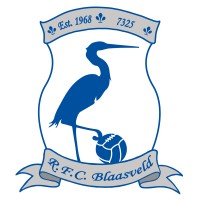 RFC Blaasveld Logo