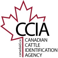 Canadian Cattle Identification Agency Logo