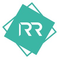 Urban Photography by Roman Robroek Logo