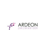 Zakenkantoor ARDEON Logo