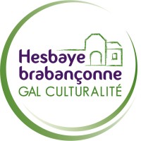 GAL Culturalité en Hesbaye brabançonne asbl Logo