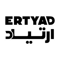 Ertyad Training & Recruitment Logo