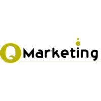 Q Marketing Logo