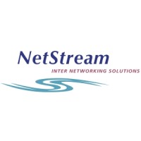 NetStream B.V. Logo