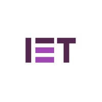 IET Media Technical Network Logo