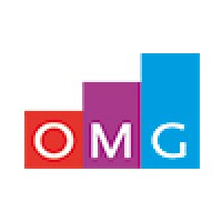 OMG - NL Logo