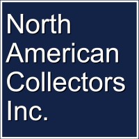 North American Collectors, Inc. Logo
