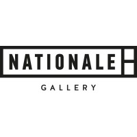 Nationale 8 Gallery Logo