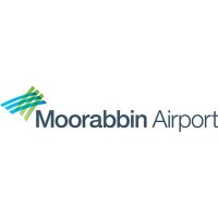 Moorabbin Airport Corporation Pty Ltd. Logo