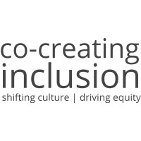 Co-Creating Inclusion Logo