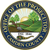 Camden County Prosecutors Office Logo