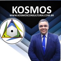 Kosmos Consultoria Logo