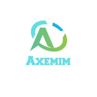Axemim srl Logo