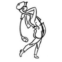 Fiddlers Elbow Logo