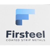 Firsteel Limited Logo