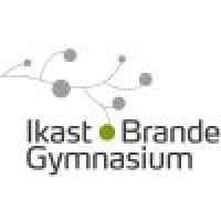 Ikast-Brande Gymnasium Logo