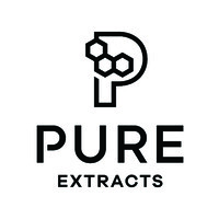 Pure Extracts Corp. Logo