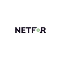 Netfor, Inc. Logo