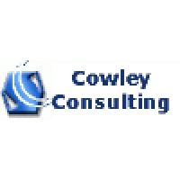 Cowley Consulting Logo