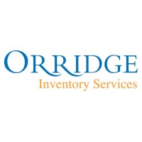Orridge Inventory Service GmbH Logo