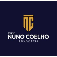 Prof. Nuno Coelho Advocacia Logo