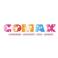 COMAX Logo