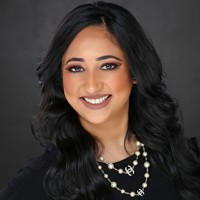 Pria Patel Real Estate Logo