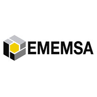 Empresa Metal Mecanica S.A Logo