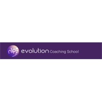 NLP Evolution Coaching School Logo