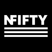 Nifty Fifty Solutions Logo